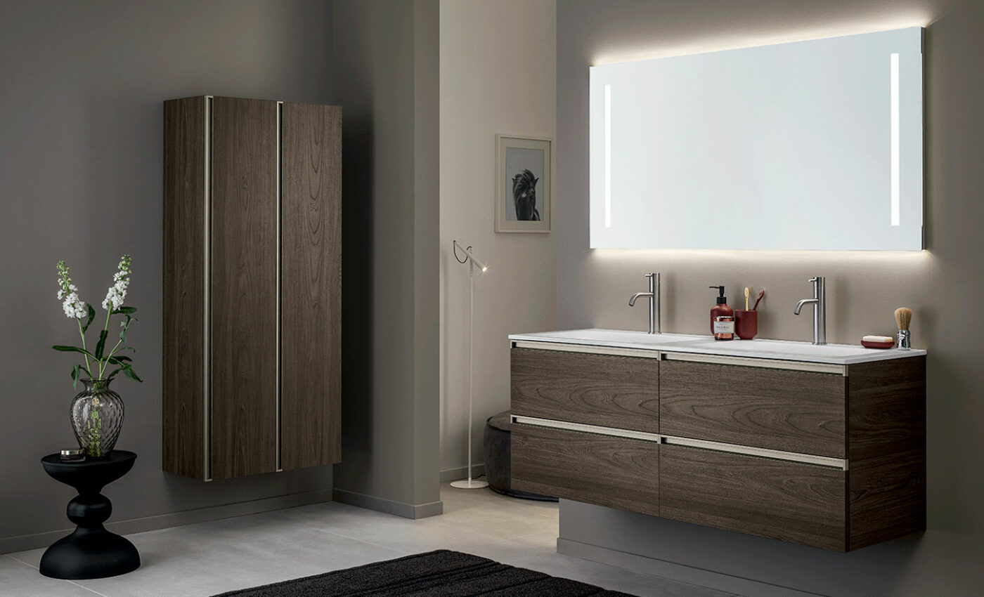 Bathroom Vanities - Adige Design