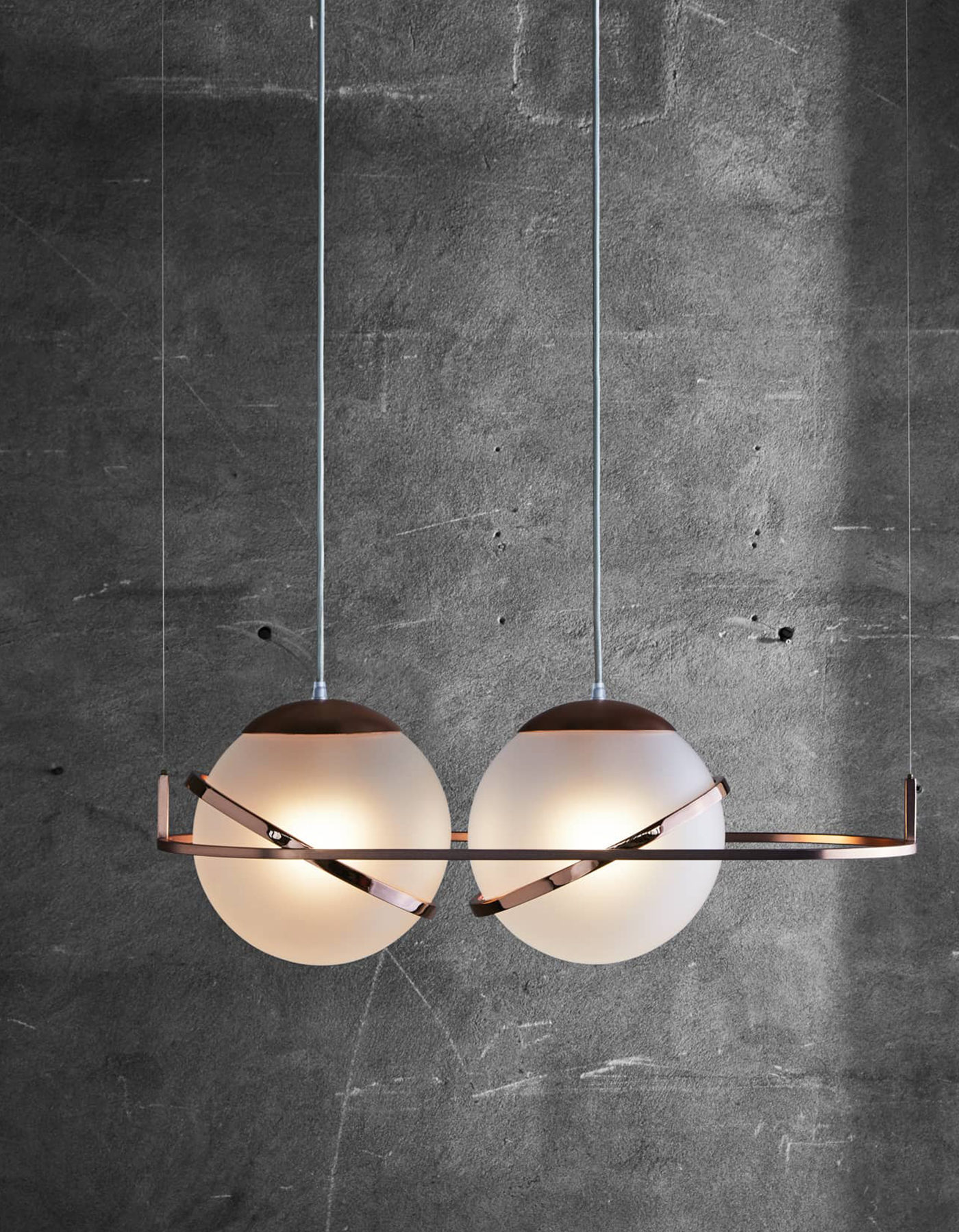 Lighting - Adige Design