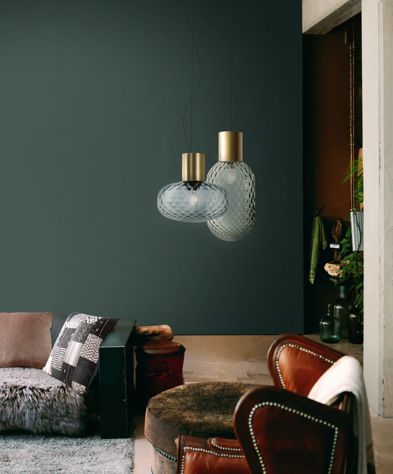 5 unique light fixtures we're loving - Adige Design