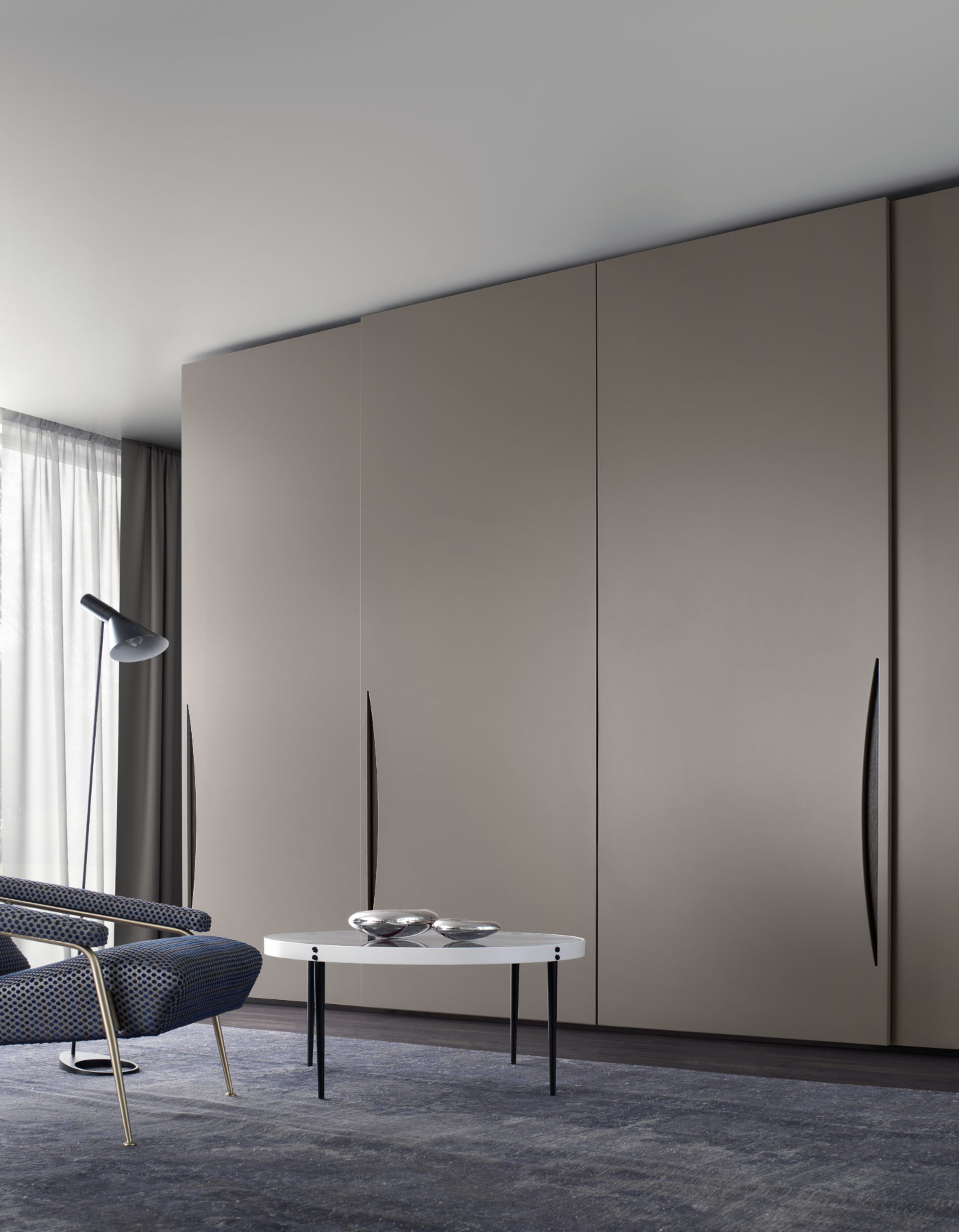 OLIVIERI MOBILI - Adige Design