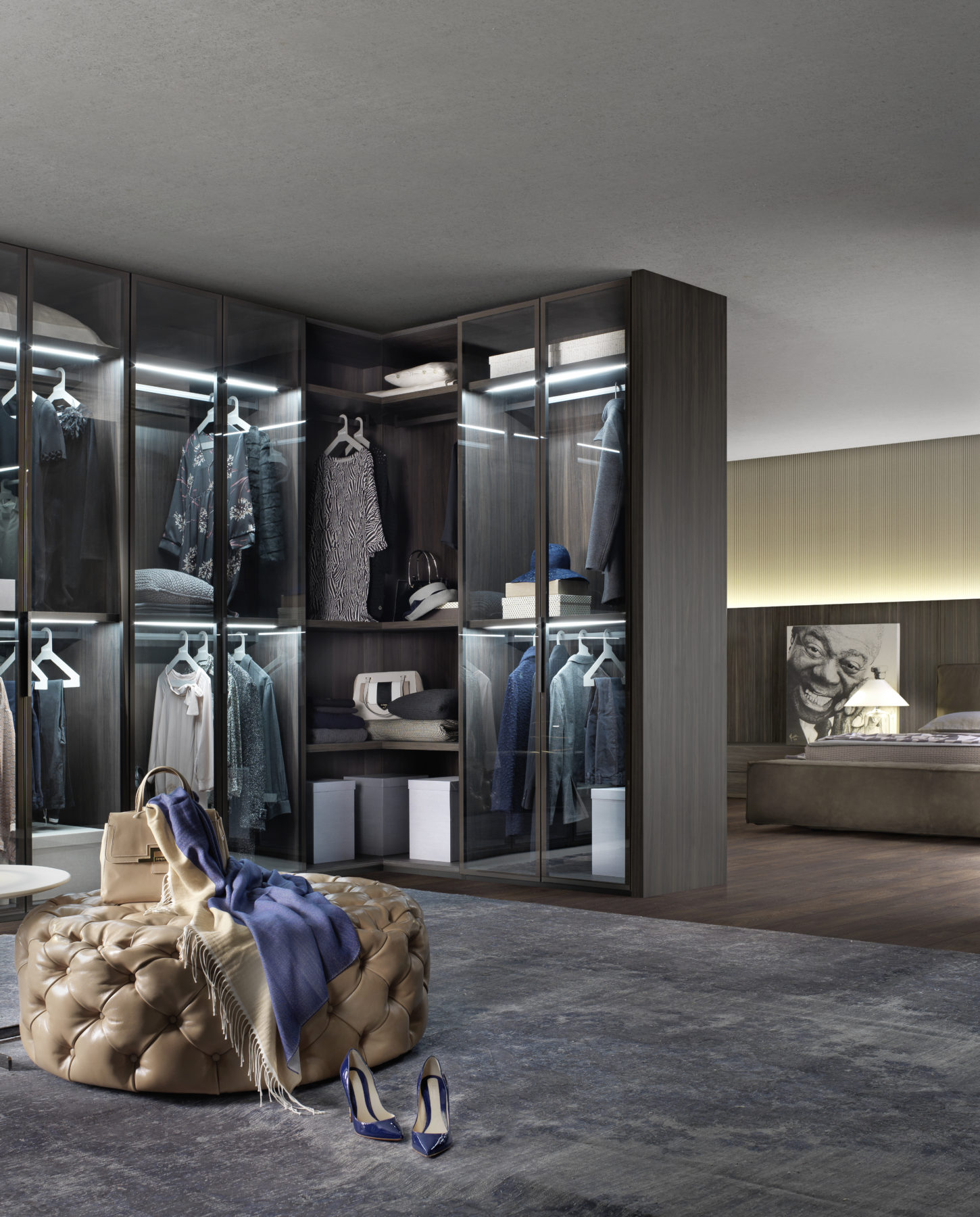 OLIVIERI MOBILI - Adige Design