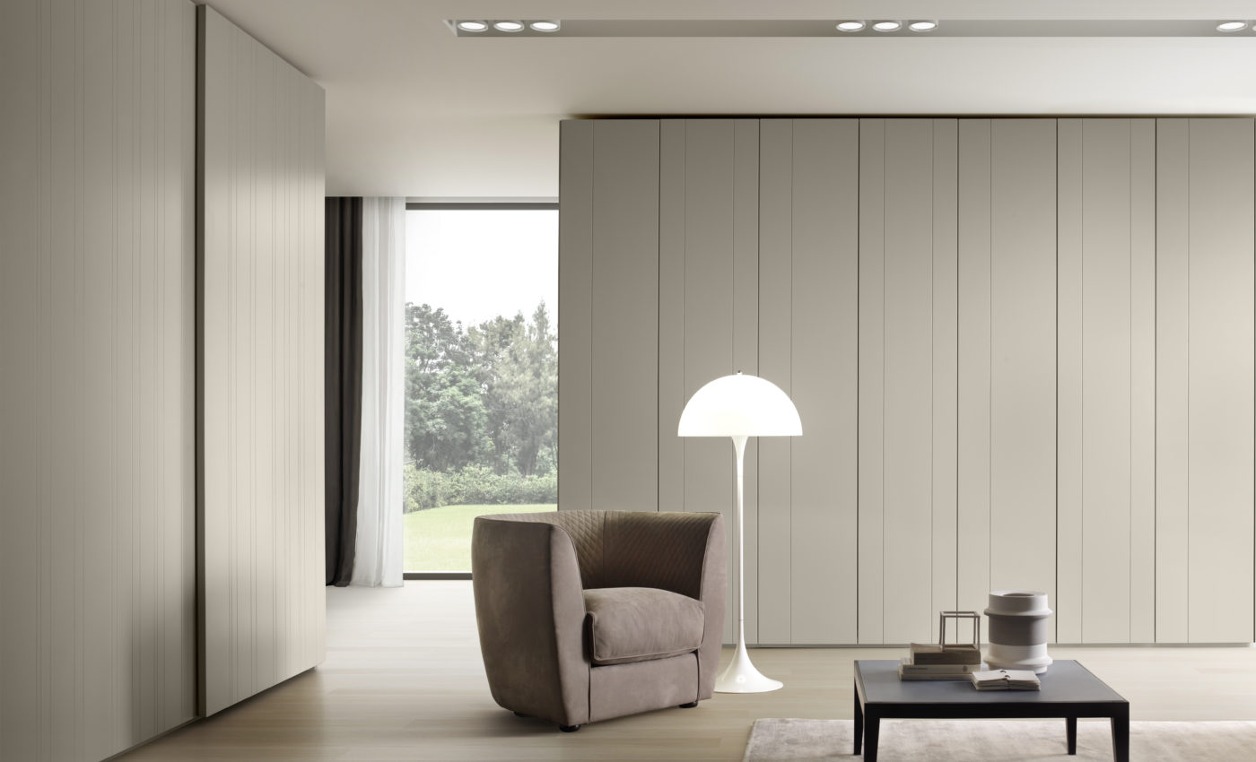 OLIVIERI MOBILI - Adige Design