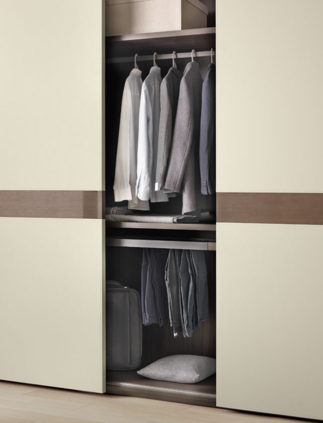 OLIVIERI MOBILI - Adige Design