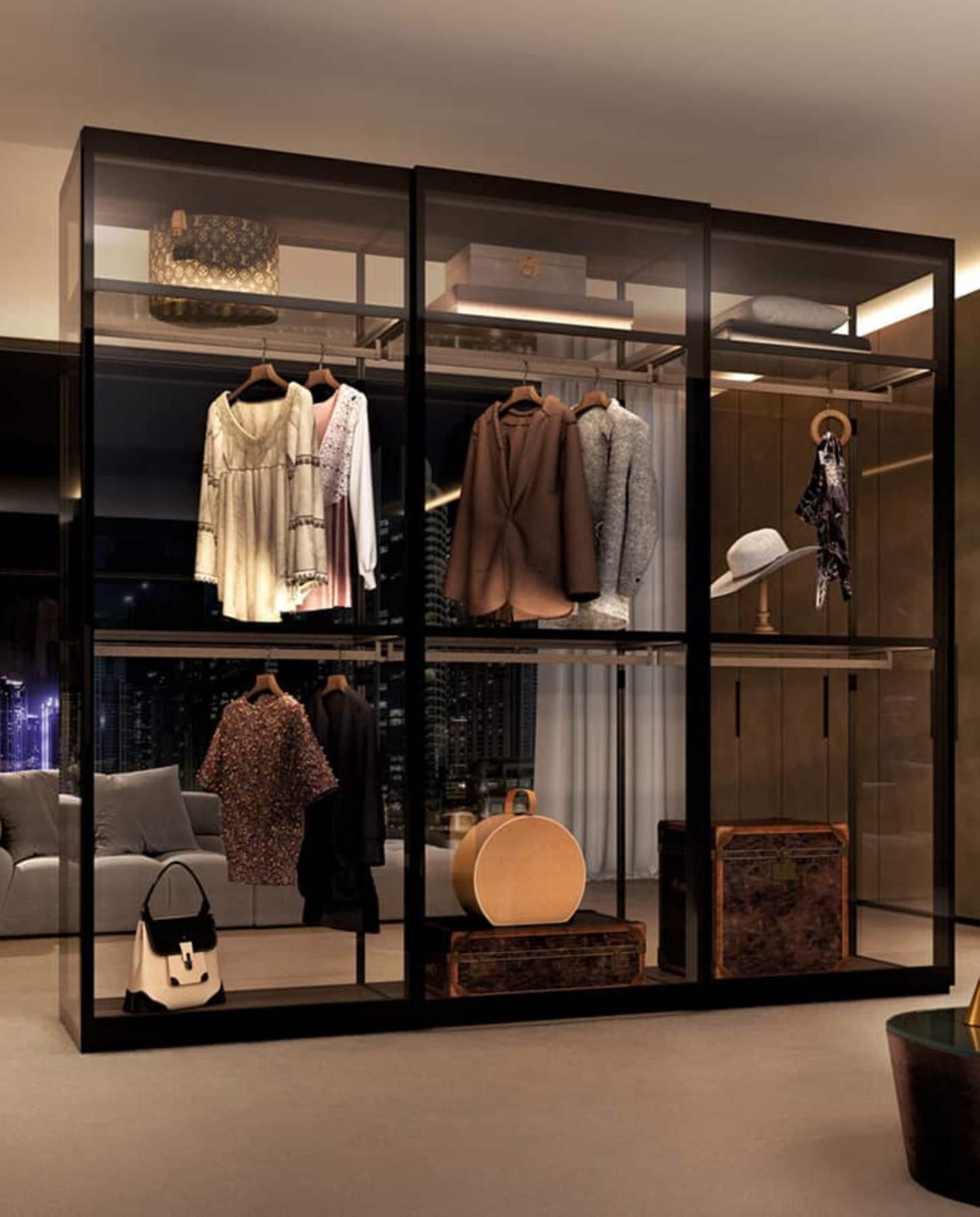 OLIVIERI MOBILI - Adige Design