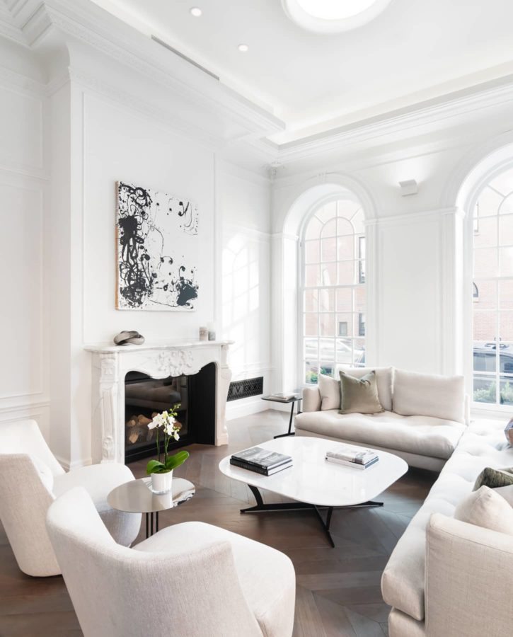 Adige Luxury Residential Project in Boston