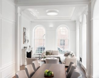 Adige Luxury Residential Project in Boston