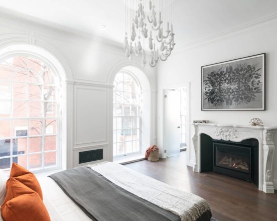 Adige Luxury Residential Project in Boston