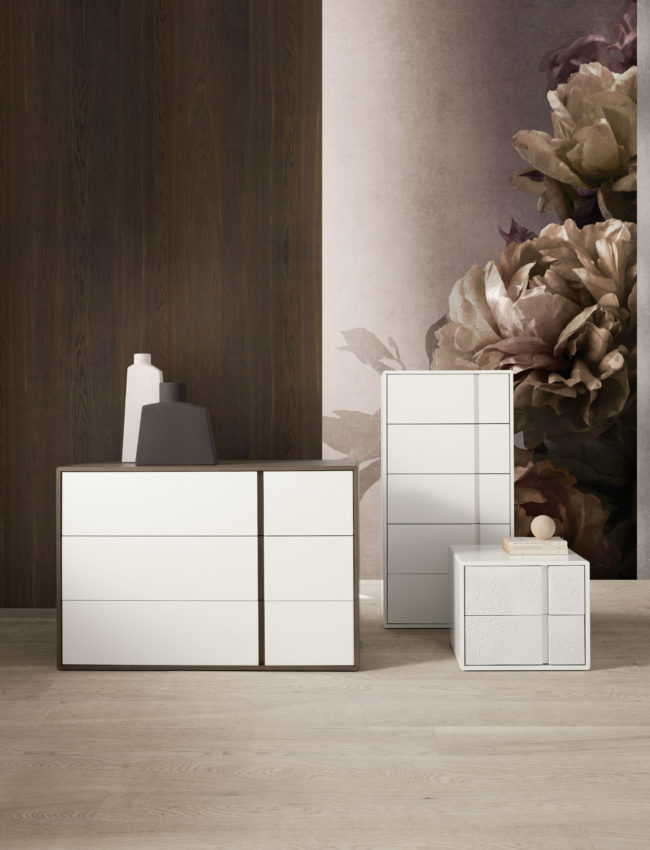 OLIVIERI MOBILI - Adige Design