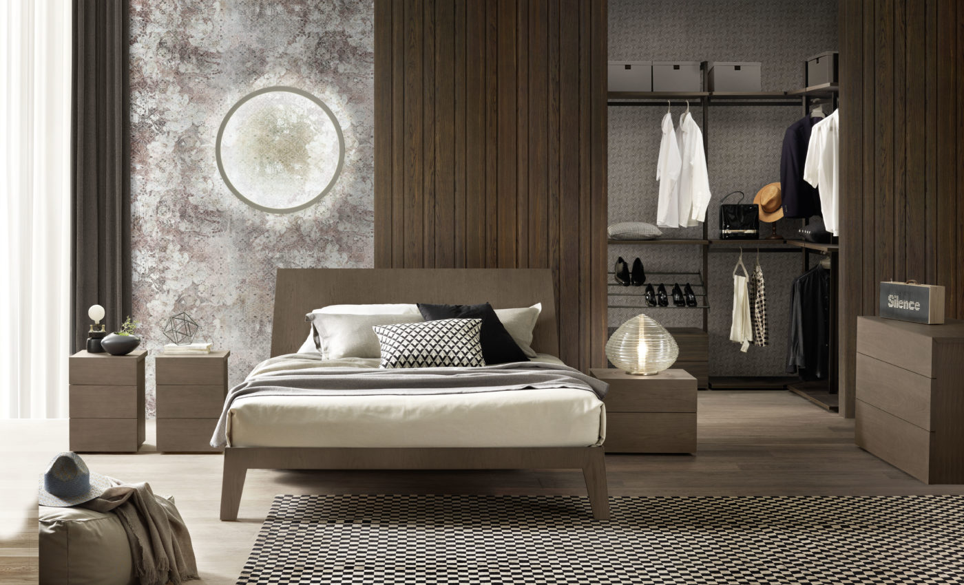 OLIVIERI MOBILI - Adige Design