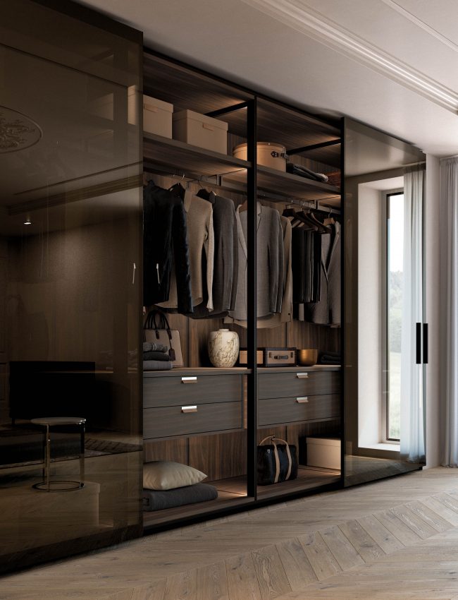 OLIVIERI MOBILI - Adige Design