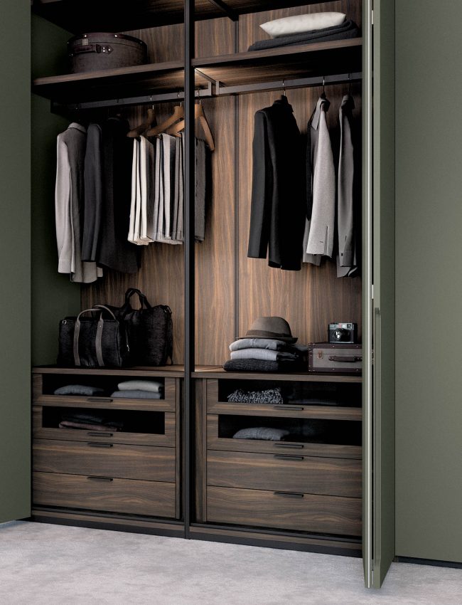 OLIVIERI MOBILI - Adige Design