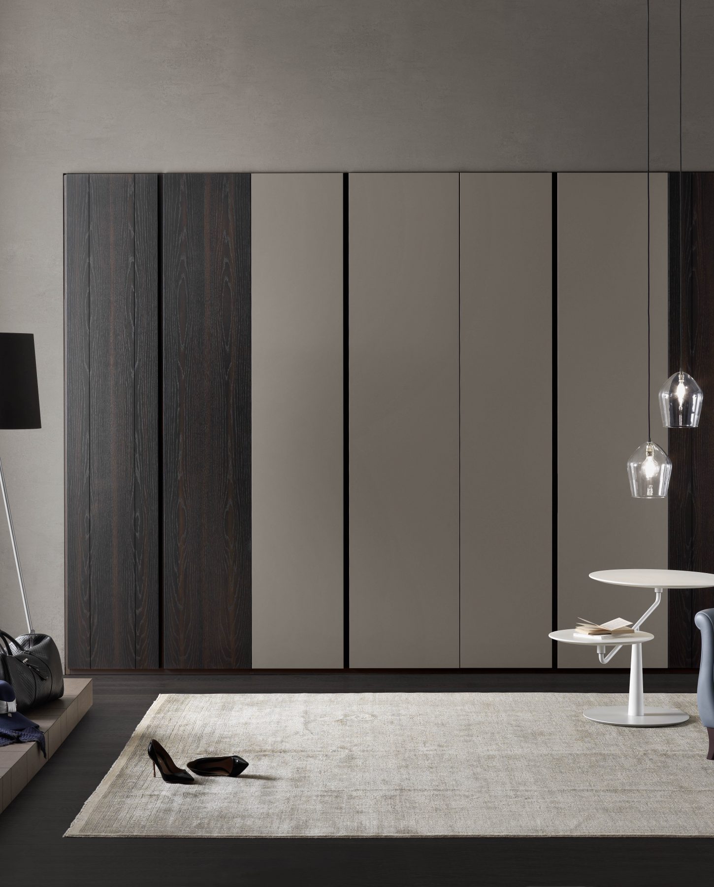 OLIVIERI MOBILI - Adige Design