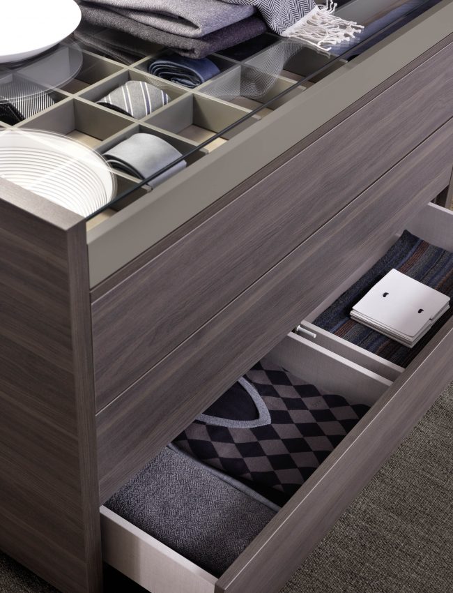 OLIVIERI MOBILI - Adige Design