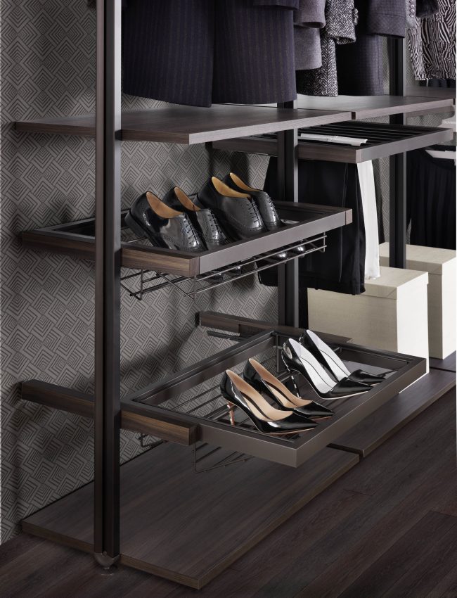 OLIVIERI MOBILI - Adige Design