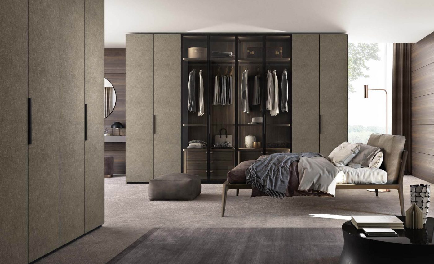 OLIVIERI MOBILI - Adige Design