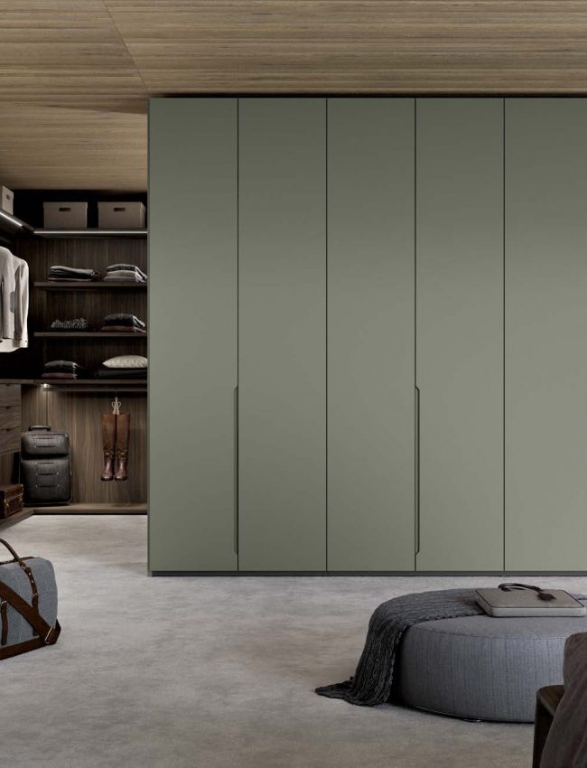 OLIVIERI MOBILI - Adige Design