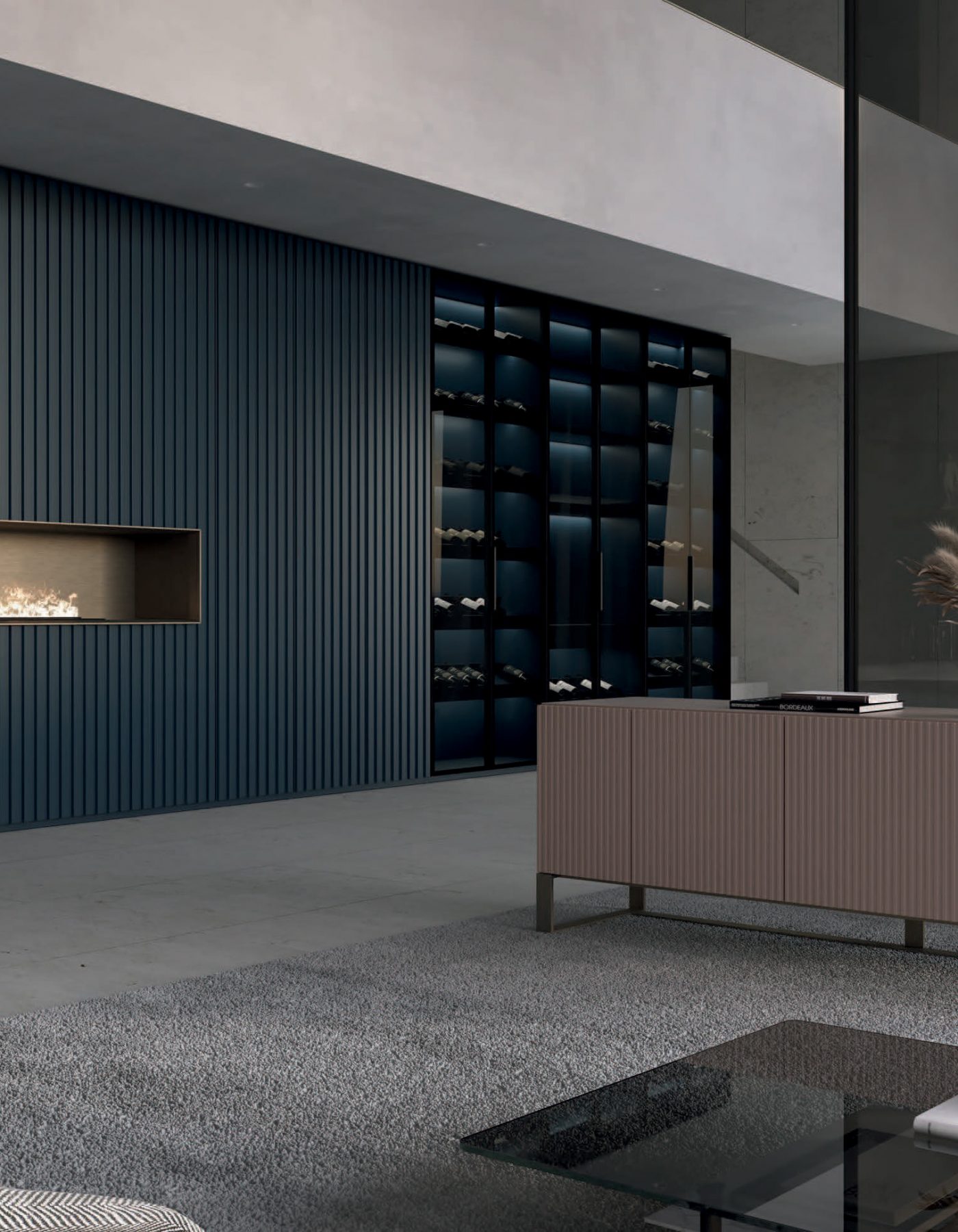 OLIVIERI MOBILI - Adige Design